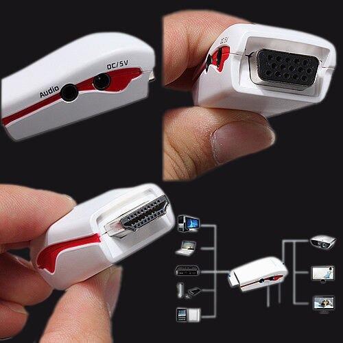 hdmi to vda - Atron hdmi to vda - Atron